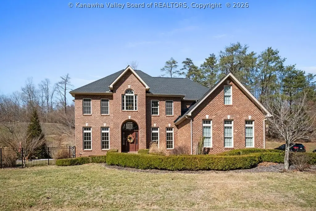 2 Stonegate Drive, Hurricane, WV 25526 - #1