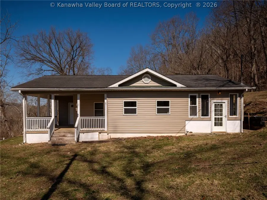 817&819 Gore Addition Road, Tornado, WV 25202 - #2