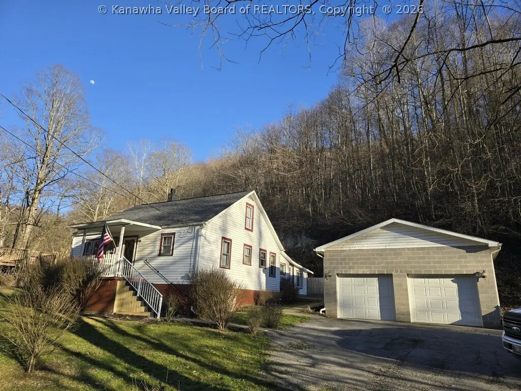 9354 Daniel Boone Parkway, Foster, WV 25081 - #1