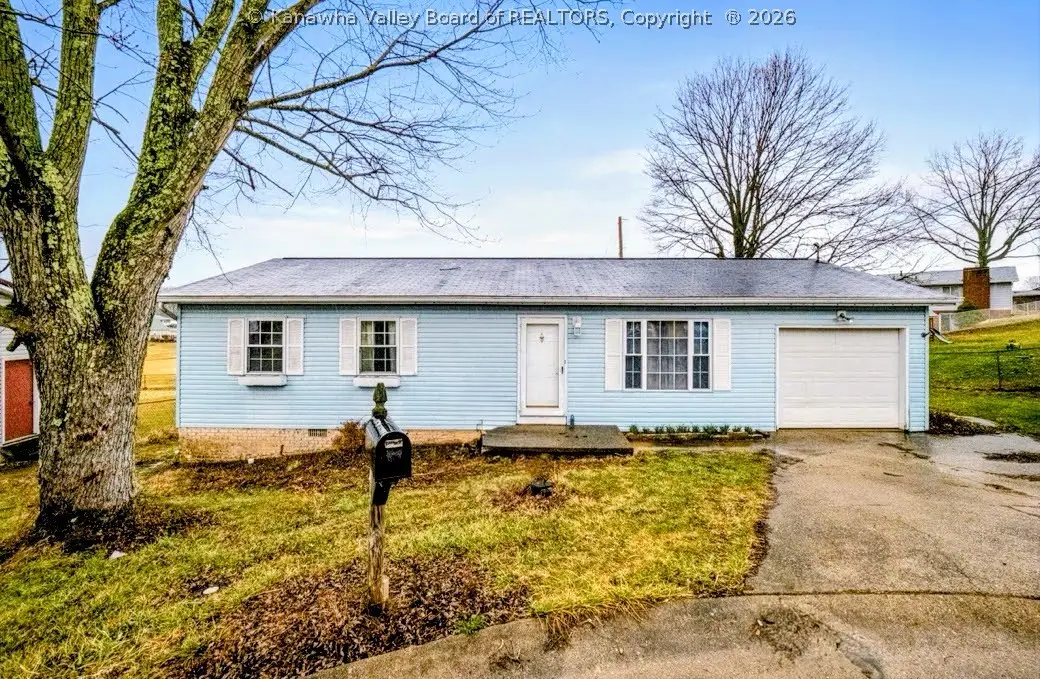 109 Woodside Terrace, Hurricane, WV 25526 - #1