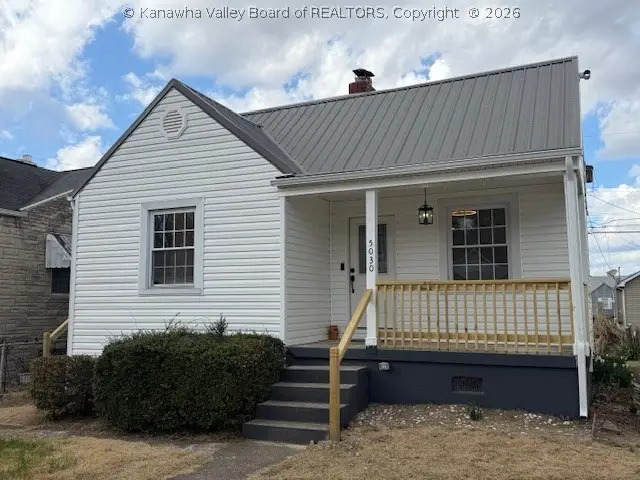 5030 Indiana Street, South Charleston, WV 25309 - #1