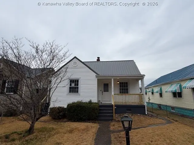 5030 Indiana Street, South Charleston, WV 25309 - #2