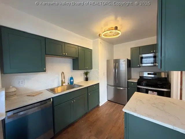 5030 Indiana Street, South Charleston, WV 25309 - #3