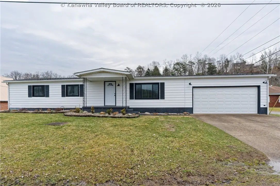 106 Greer Street, Ripley, WV 25271 - #1