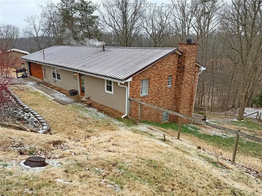 32 Nuthatch Lane, Parkersburg, WV 26104 - #3