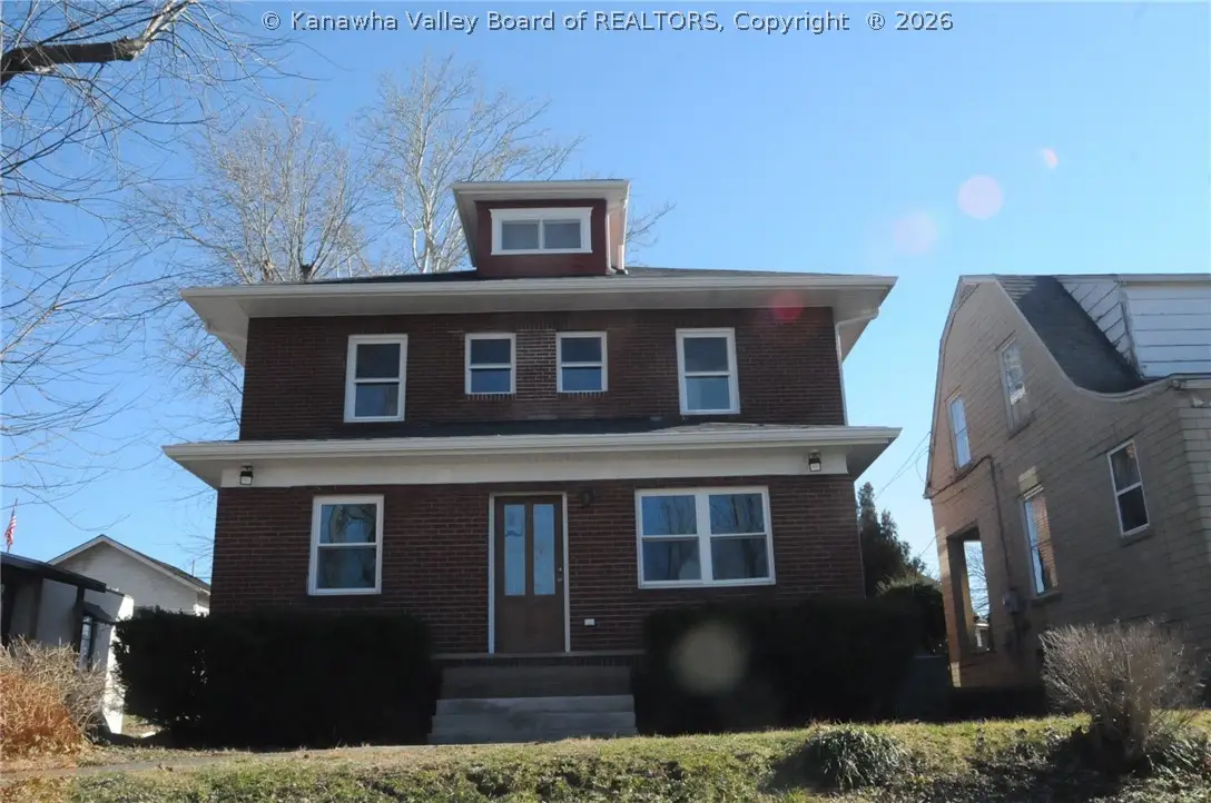 1812 Cliffview Avenue, Charleston, WV 25387 - #1