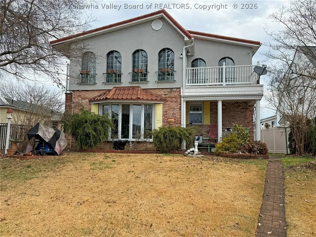 1216 Kanawha Avenue, Dunbar, WV 25064 - #1