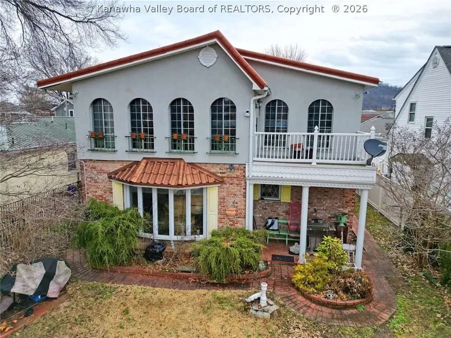 1216 Kanawha Avenue, Dunbar, WV 25064 - #2