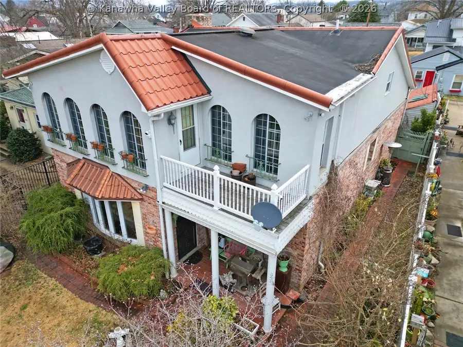 1216 Kanawha Avenue, Dunbar, WV 25064 - #3