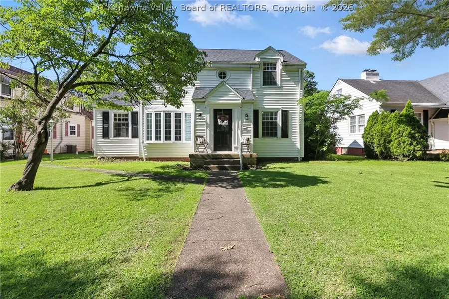 3821 Staunton Avenue Se, Charleston, WV 25304 - #2