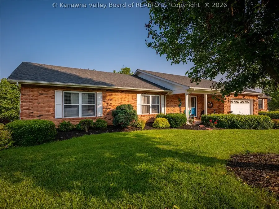 123 Brooke Street, Culloden, WV 25510 - #2