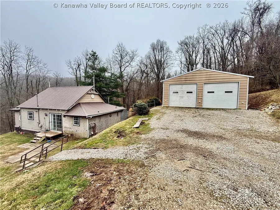 1650 S 19th Street W, Huntington, WV 25701 - #3