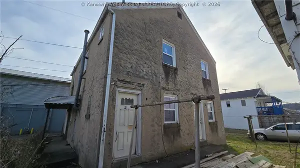 2427 Washington Street, Charleston, WV 25387