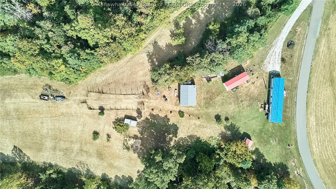 4578 Barton Chapel Road, Fraziers Bottom, WV 25082 - #1