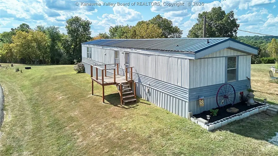 4578 Barton Chapel Road, Fraziers Bottom, WV 25082 - #3