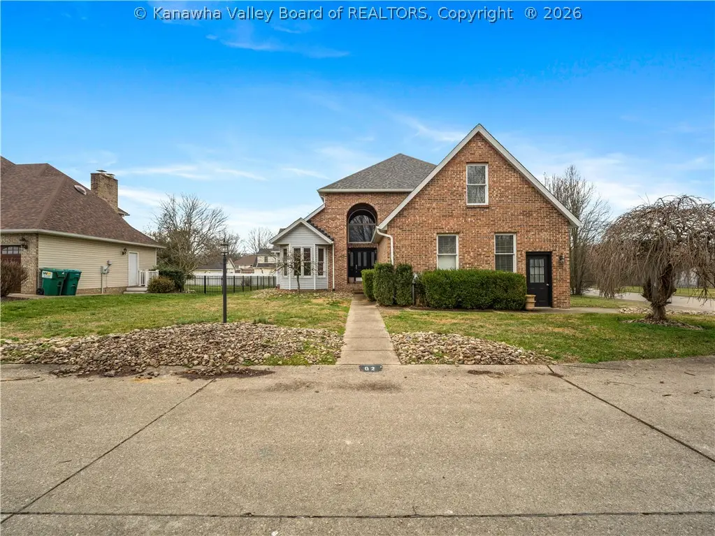 62 Muirfield Drive, Hurricane, WV 25526 - #1