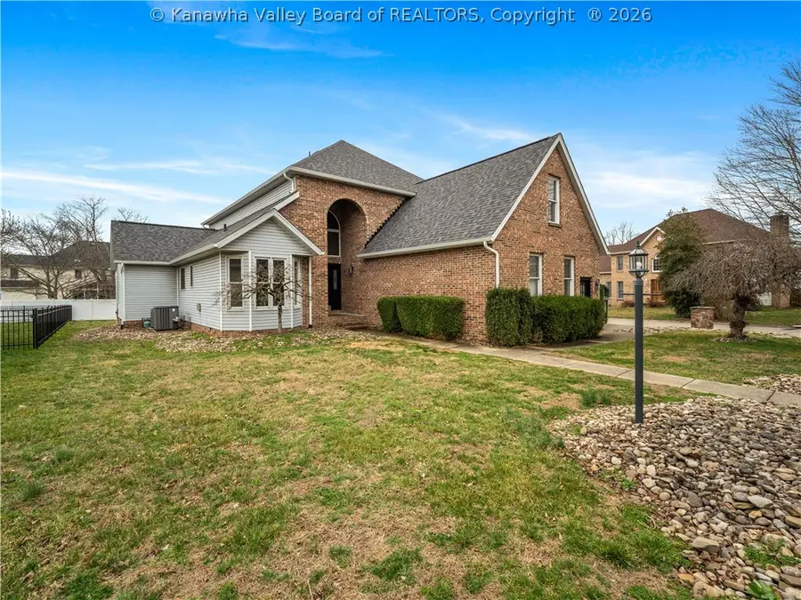 62 Muirfield Drive, Hurricane, WV 25526 - #2