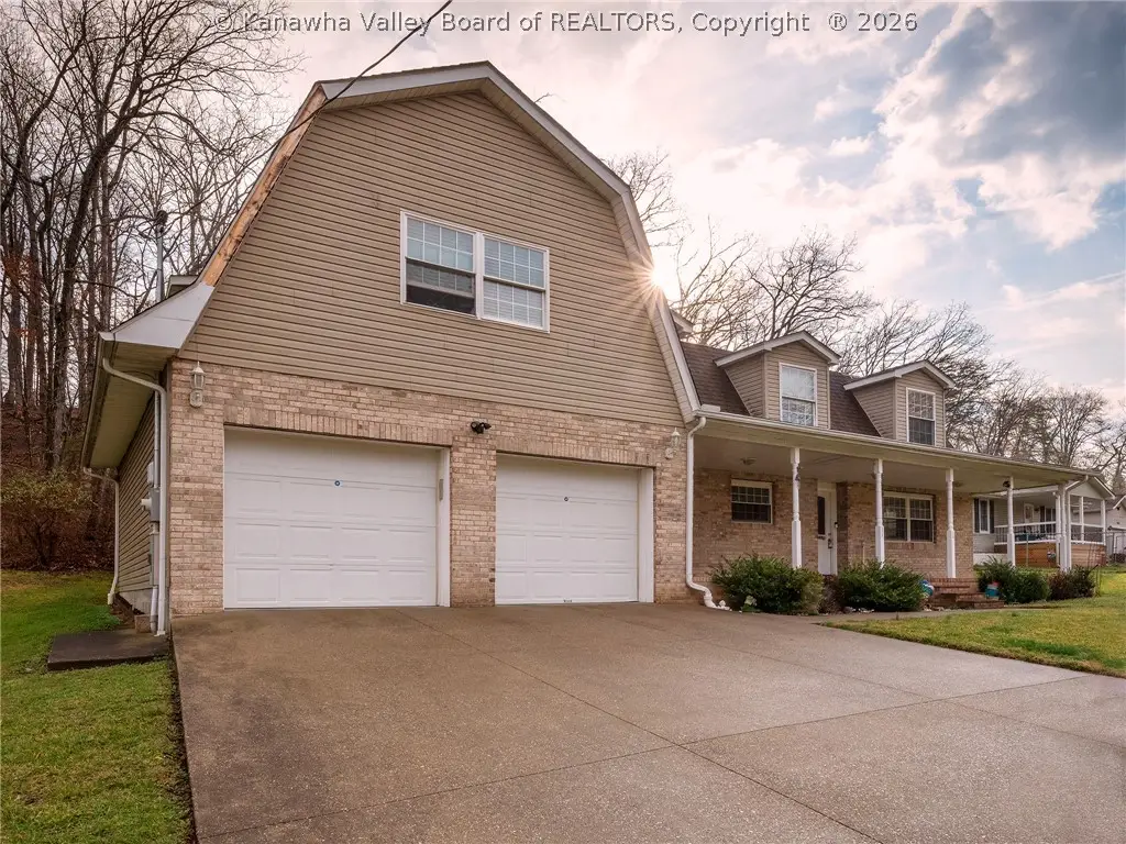 5978 Baker Road, Huntington, WV 25705 - #1