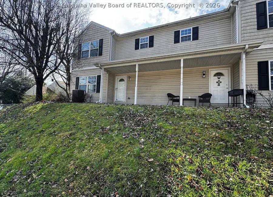 2305 Kanawha Terrace #112, Saint Albans, WV 25177 - #2