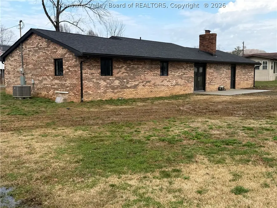 107 Sycamore Drive, New Haven, WV 25253 - #3