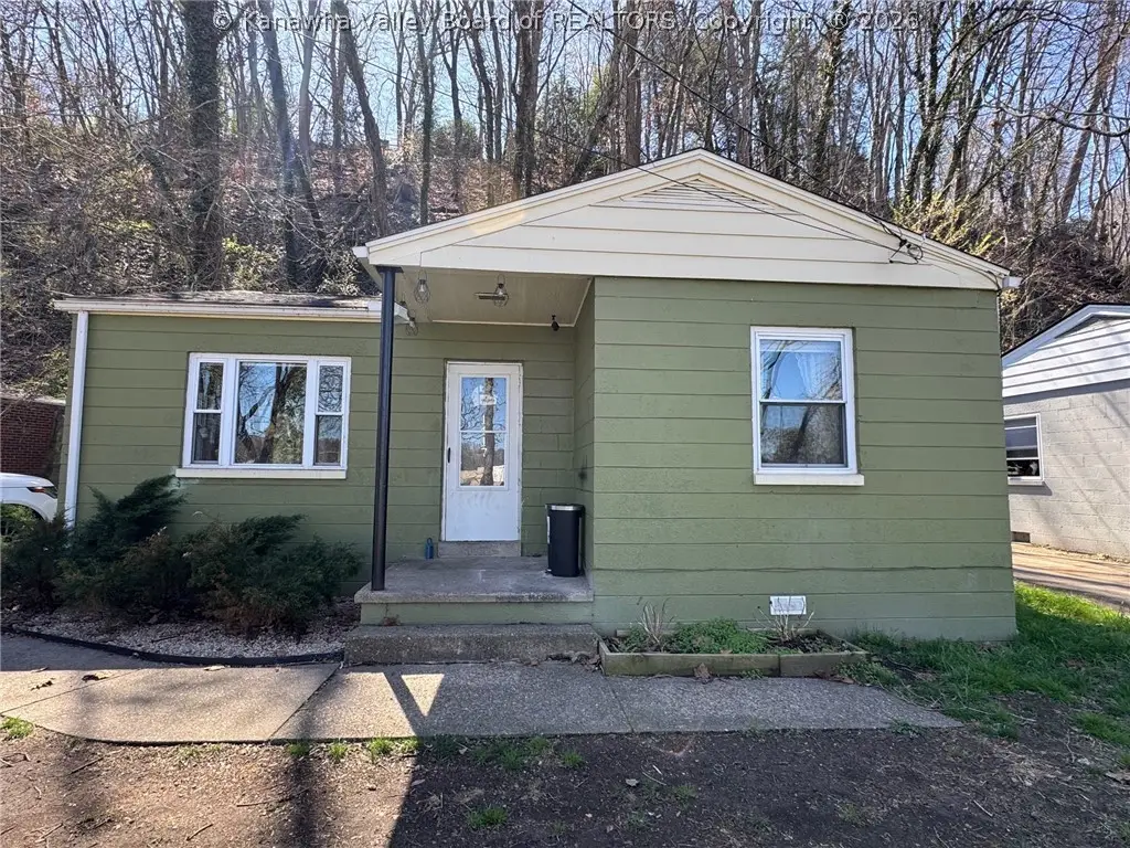 1417 Callie Road, Charleston, WV 25314 - #1