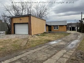 6516 Maccorkle Avenue, Saint Albans, WV 25177 - #1