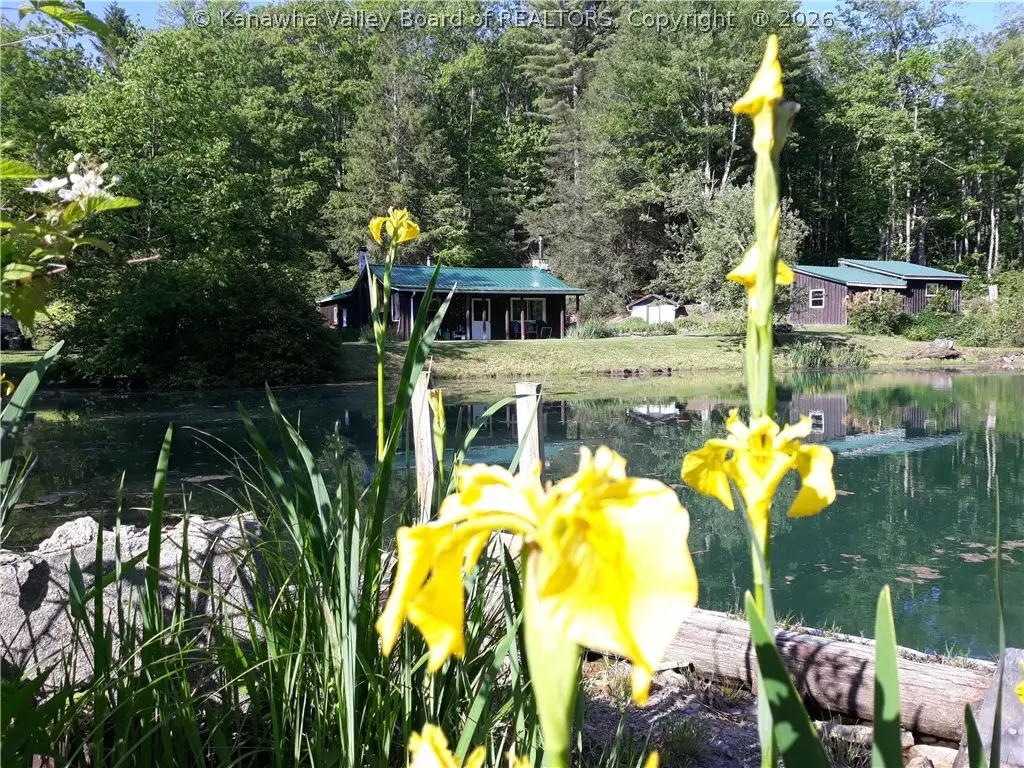 0 White Oak Knob Road, Cool Ridge, WV 26288 - #1