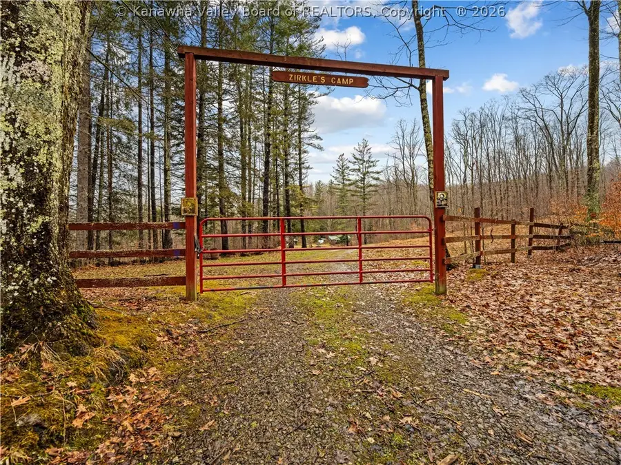 0 White Oak Knob Road, Cool Ridge, WV 26288 - #2
