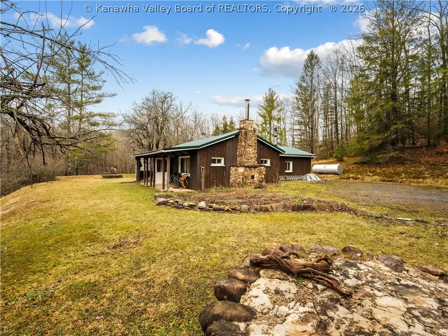 0 White Oak Knob Road, Cool Ridge, WV 26288 - #3