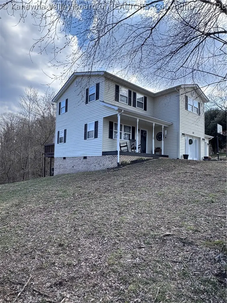 263 Gentle Breeze Drive, Chapmanville, WV 25508 - #2