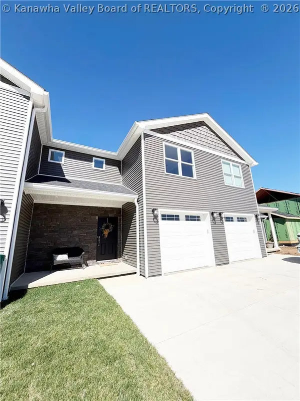 53 Jordon Drive, Winfield, WV 25213