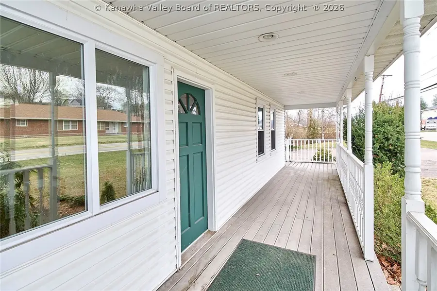 5202 Teays Valley Road, Scott Depot, WV 25560 - #2