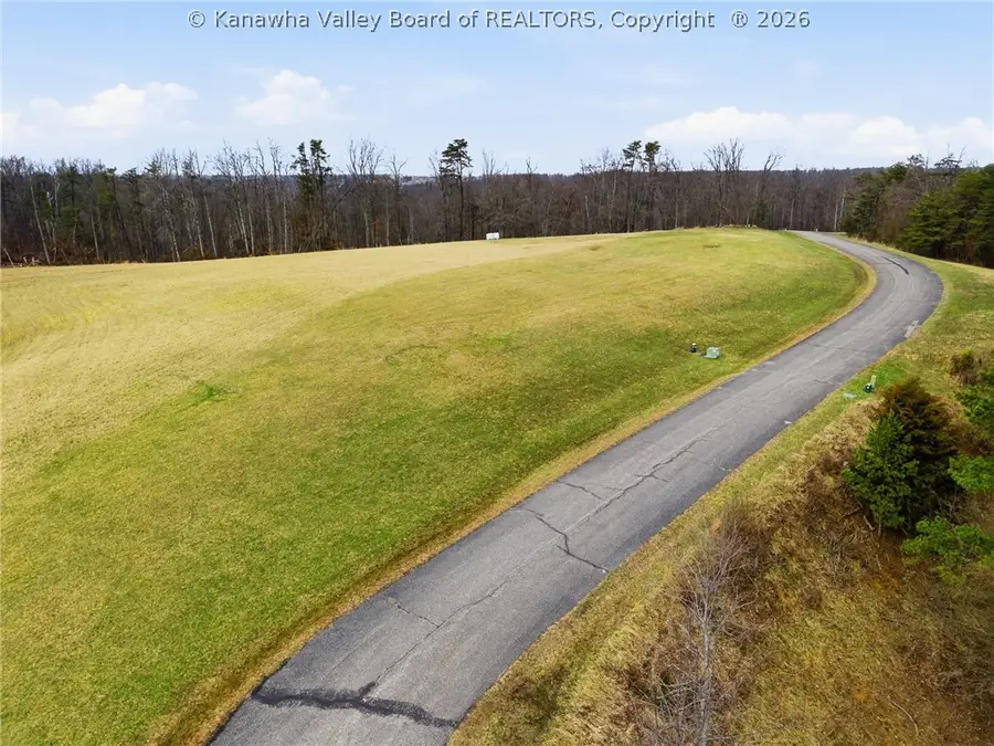 2529 Dry Ridge Road, Milton, WV 25541 - #2