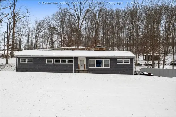 9 Samantha Drive, Clendenin, WV 25045