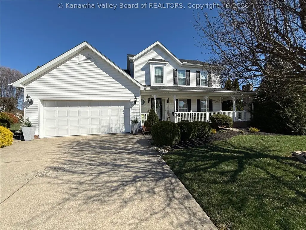 322 Plantation Drive, Hurricane, WV 25526 - #1