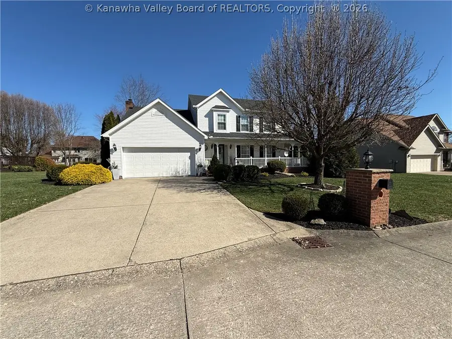 322 Plantation Drive, Hurricane, WV 25526 - #3