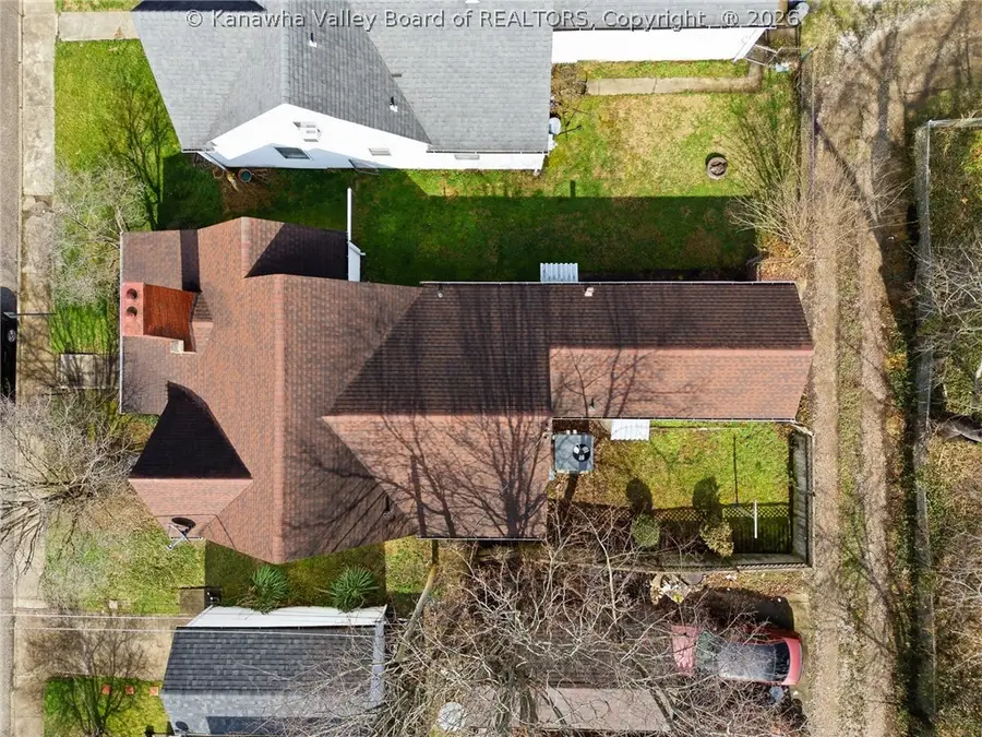 206 Carrington Court, Huntington, WV 25701 - #3