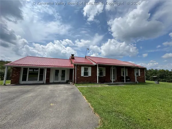 67 Roundstone Lane, , WV 26678