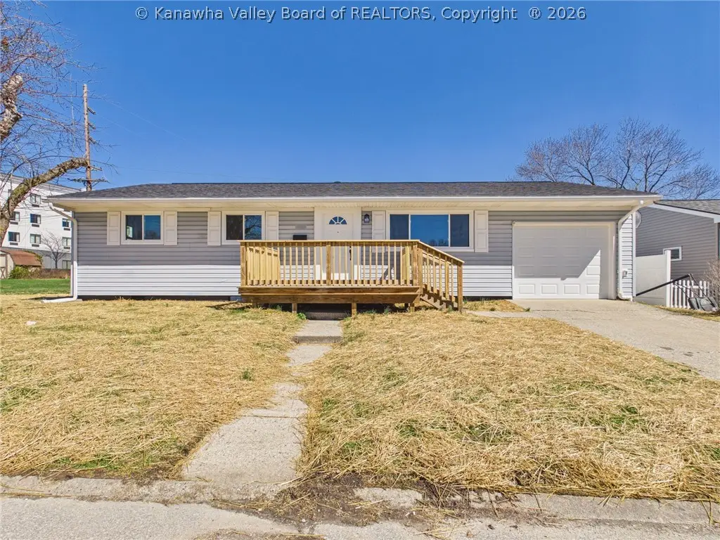 434 Brook Circle, Hurricane, WV 25526 - #1