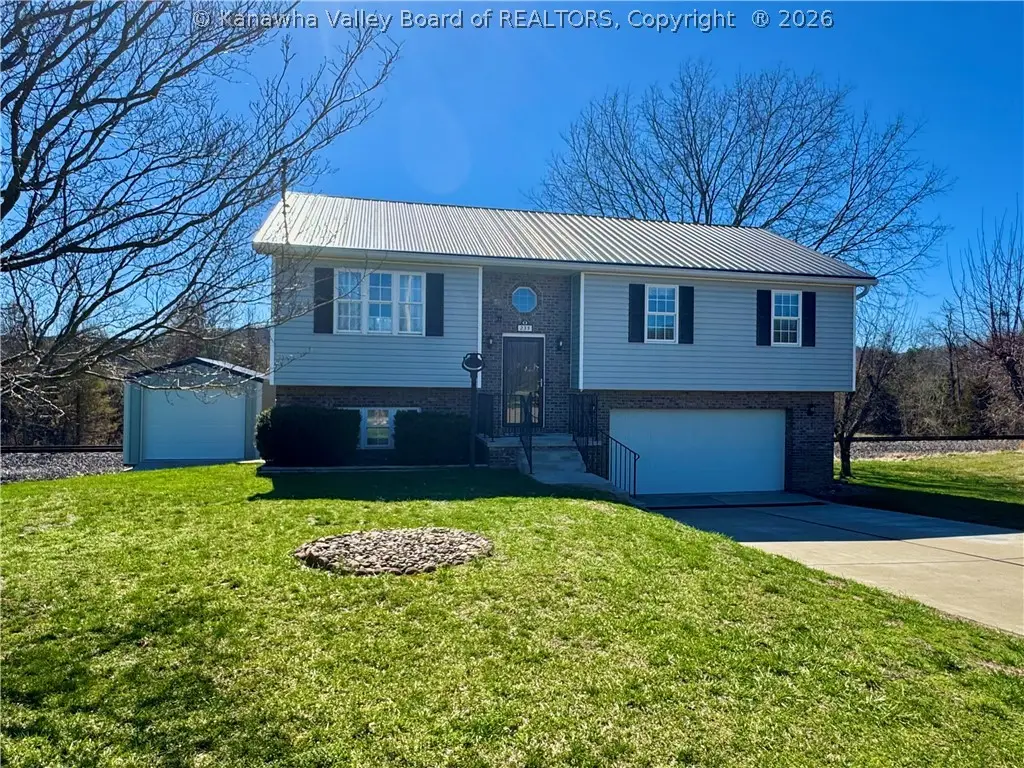 235 Chestnut Street, Eleanor, WV 25070 - #1