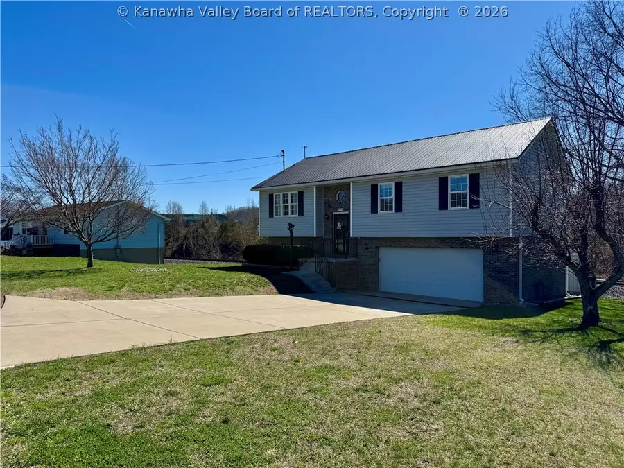 235 Chestnut Street, Eleanor, WV 25070 - #3
