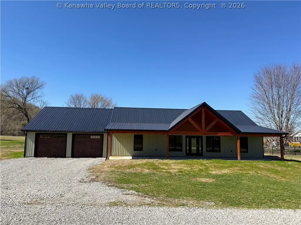 5 Omega Drive, New Haven, WV 25265 - #1