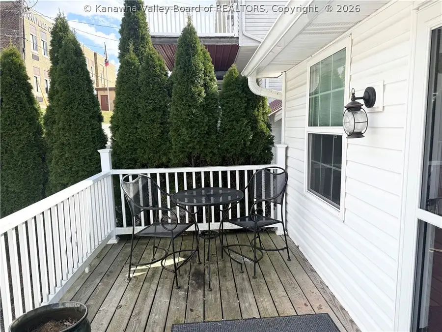 690 Hopkins Avenue, Danville, WV 25130 - #3