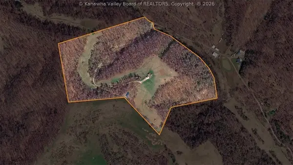 741 Masters Run Road, Reedy, WV 25252