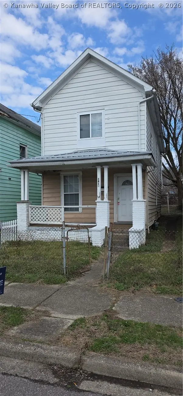 1418 Third Avenue, Charleston, WV 25387 - #2