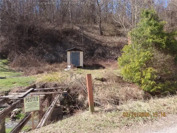 504 Tate Hollow Road, Charleston, WV 25312