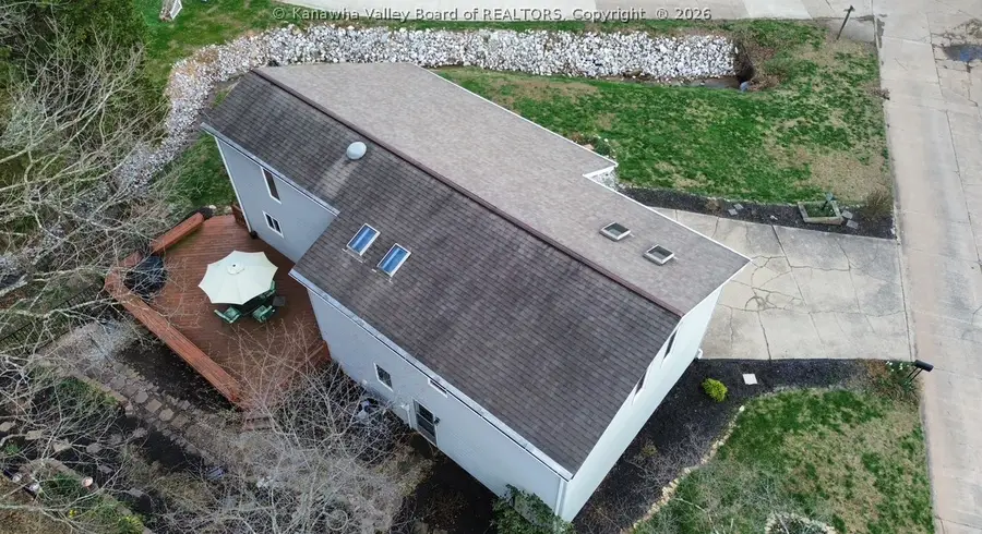 101 Castle Drive, Charleston, WV 25313 - #3