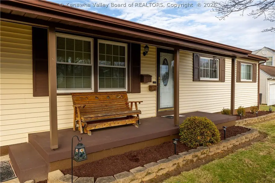 507 Kathnor Lane, Point Pleasant, WV 25550 - #3