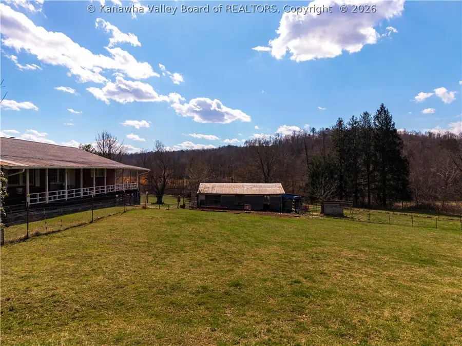 609 Frozen Camp Creek Road, Gay, WV 25244 - #3