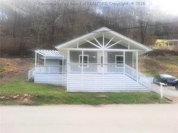 177 East Point Drive, Charleston, WV 25311